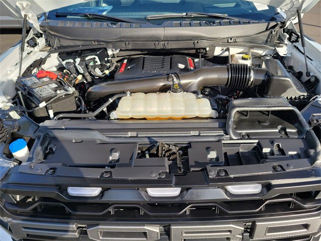 Certified 2025 Ford F150 Raptor image 28