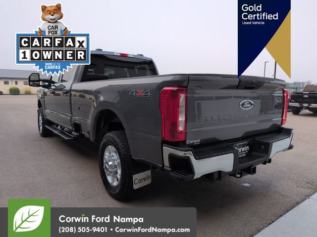 Certified 2026 Ford F350 XLT AWD/4WD image 7