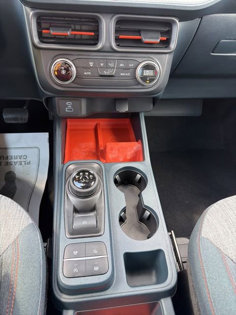 Certified 2022 Ford Maverick XLT w/ Equipment Group 300A Standard image 23