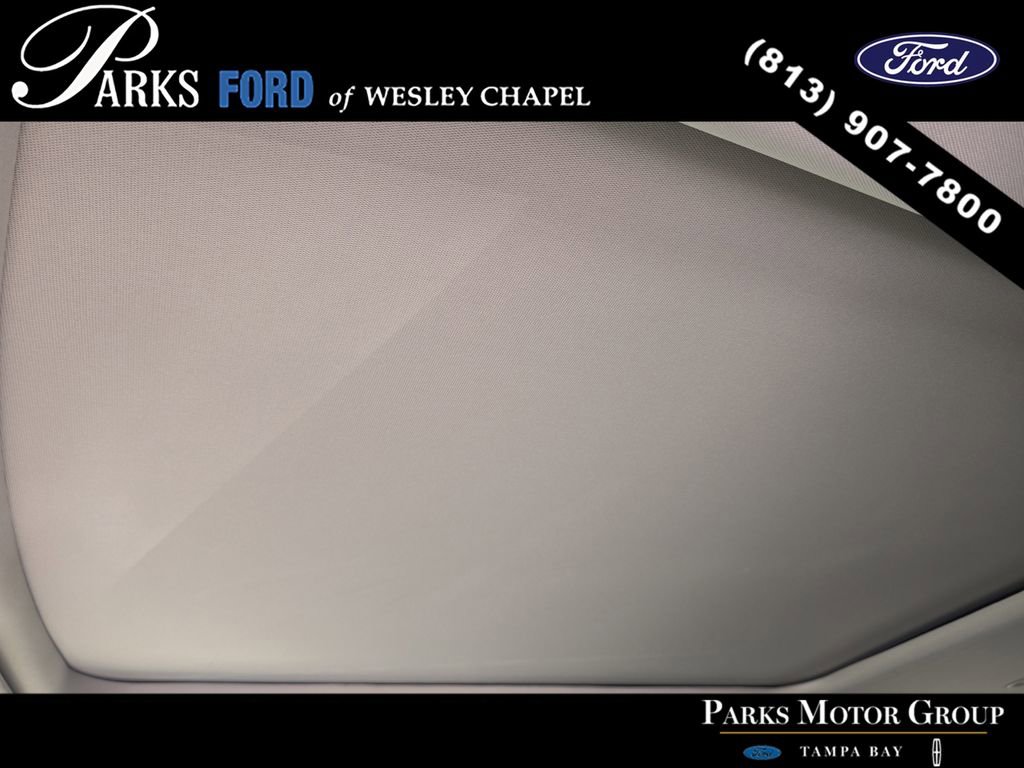 Certified 2021 Ford Expedition Limited image 22