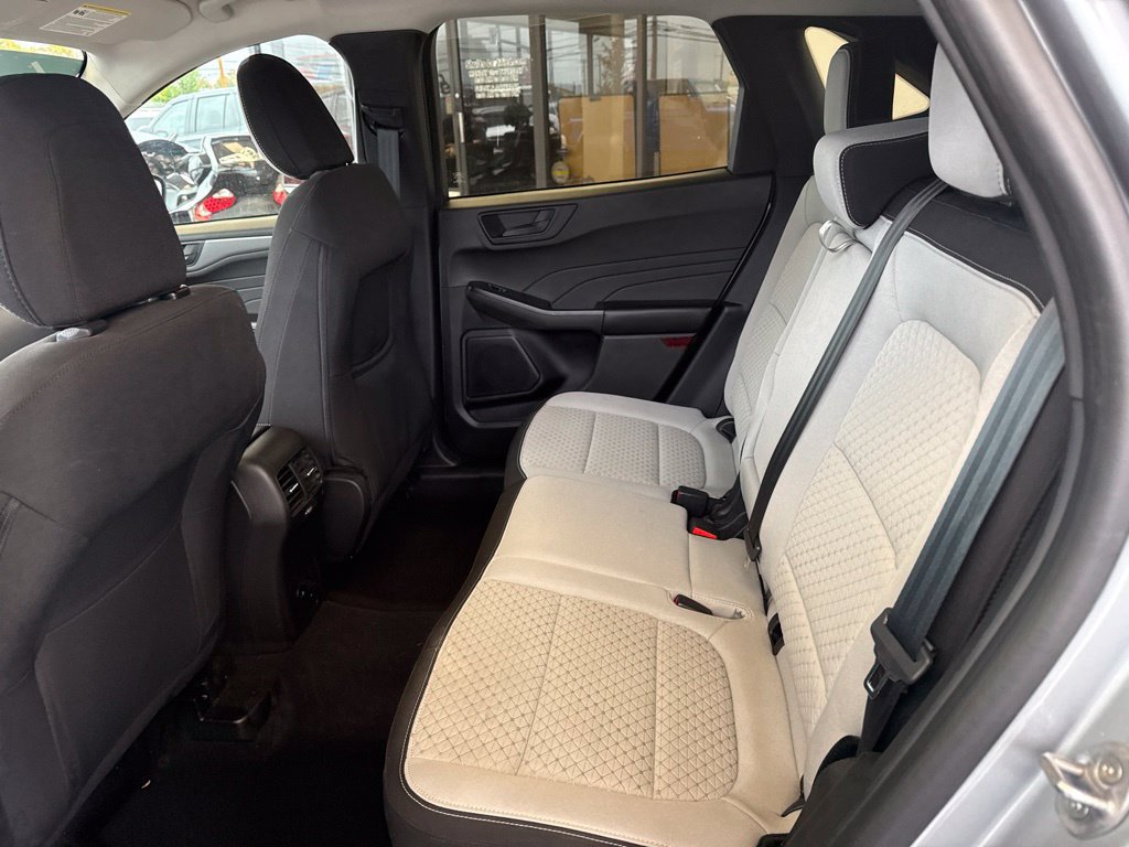 Certified 2023 Ford Escape Active AWD/4WD image 12