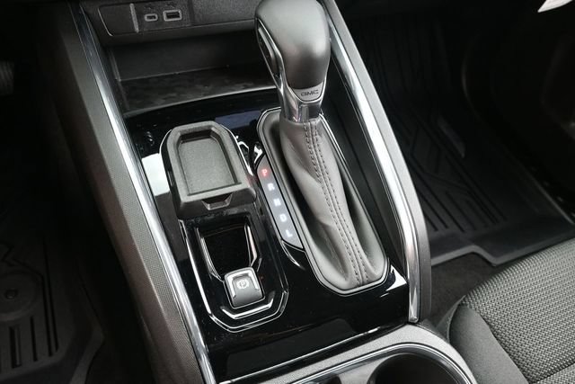Used 2026 GMC Canyon Elevation RWD image 25