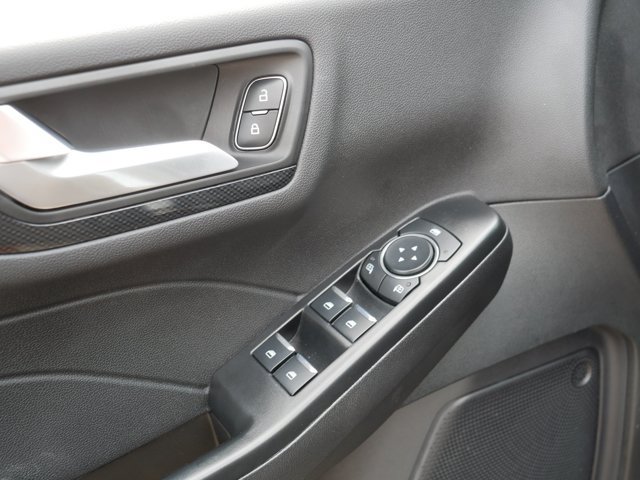 Certified 2026 Ford Escape ST-Line AWD/4WD image 15