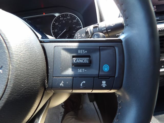 Used 2023 Nissan Rogue SV w/ SV Premium Package AWD/4WD image 22