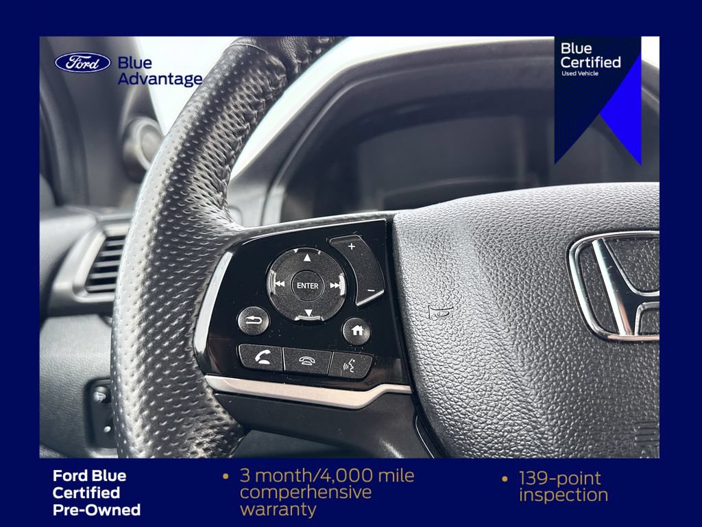Used 2022 Honda Passport Elite image 21