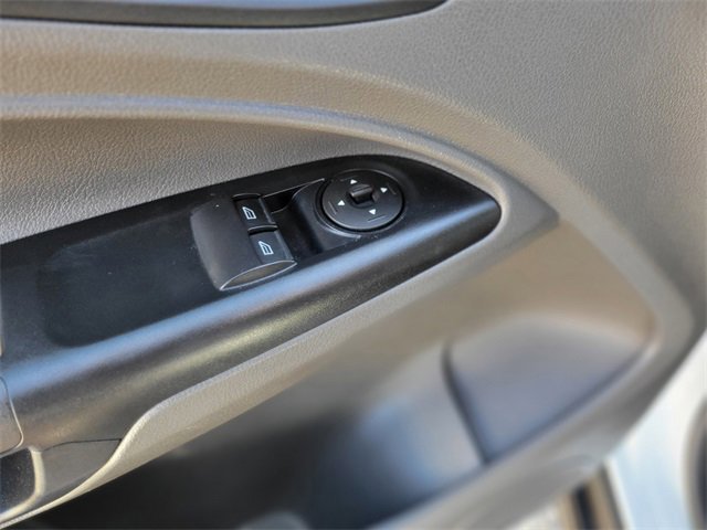 Certified 2022 Ford Transit Connect XL image 14