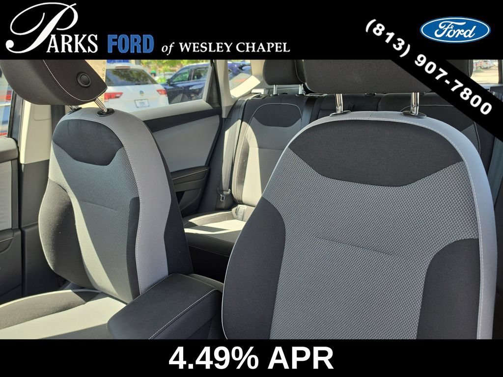 Used 2024 Volkswagen Taos S FWD image 20