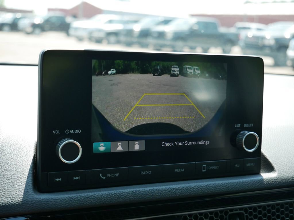 Used 2022 Honda Civic Sport image 29
