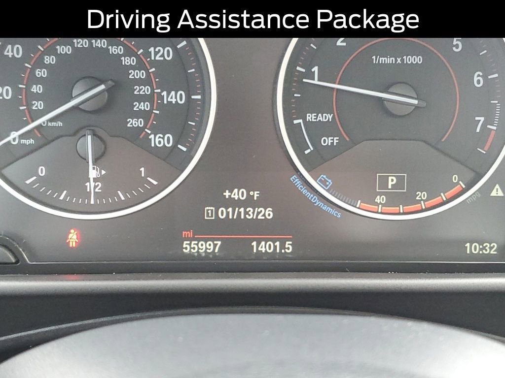 Used 2017 BMW 230i xDrive Coupe image 21