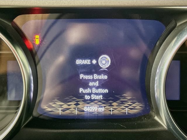 Used 2023 Jeep Wrangler Unlimited AWD/4WD image 19