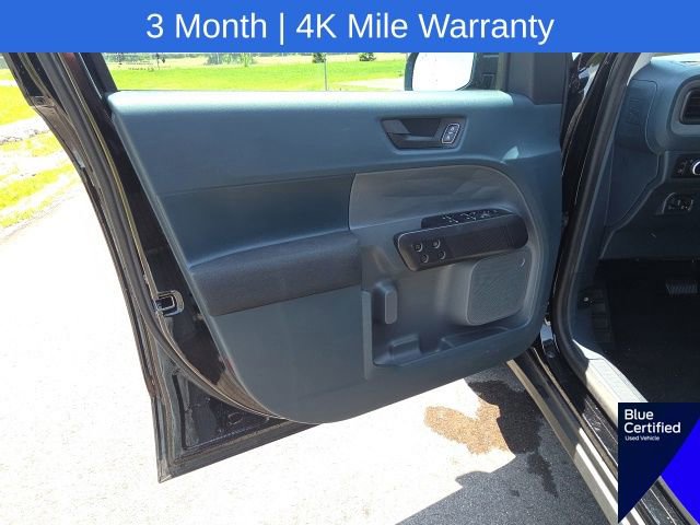 Certified 2025 Ford Maverick XL w/ Equipment Group 101A AWD/4WD image 20