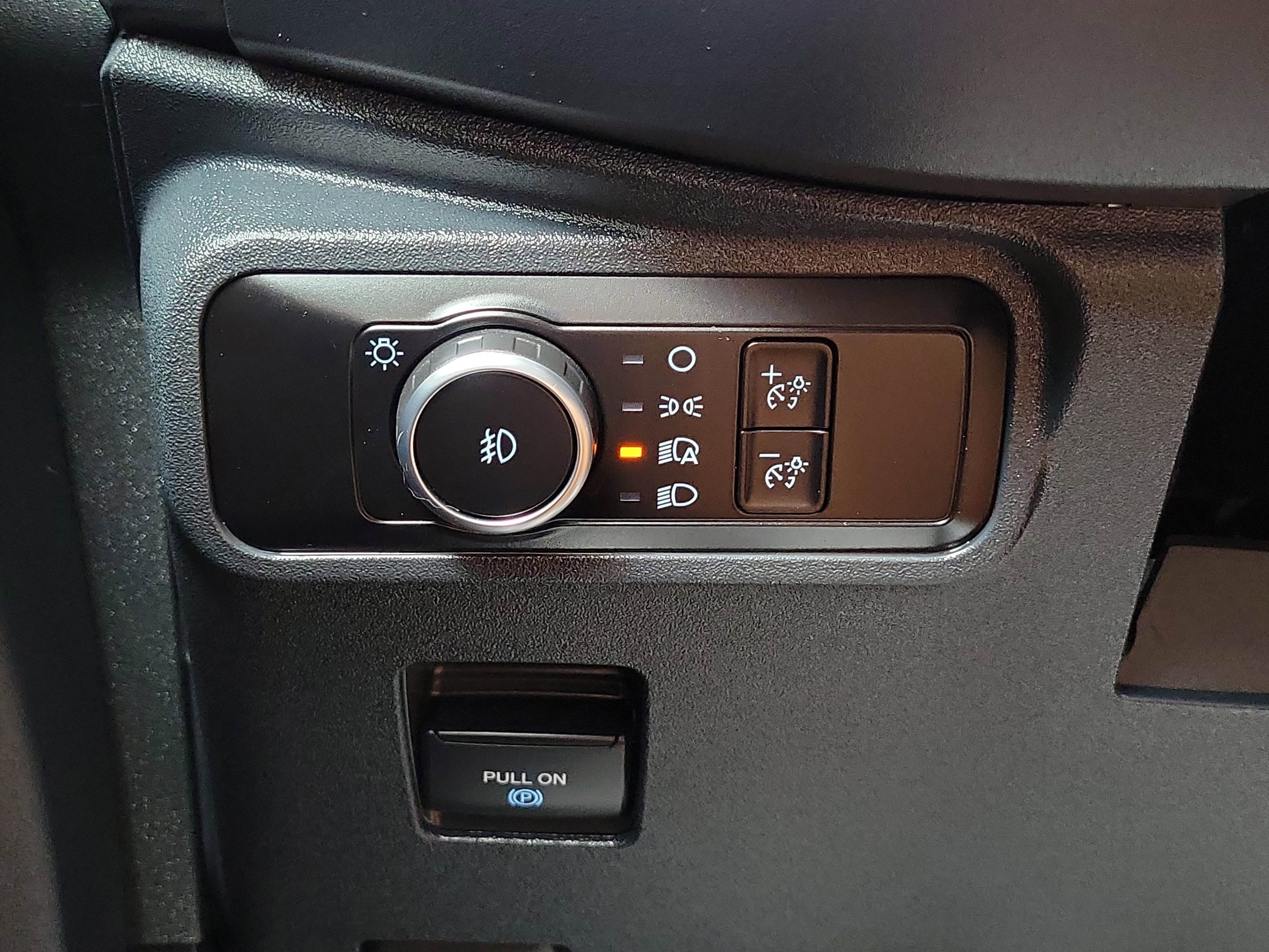 Certified 2025 Ford Bronco Outer Banks AWD/4WD image 23