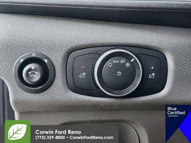 Certified 2020 Ford Transit 250 Low Roof w/ Load Area Protection Package RWD image 14