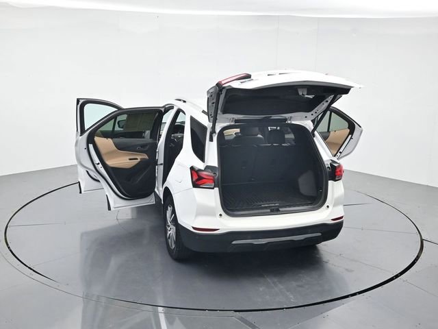 Used 2024 Chevrolet Equinox Premier FWD image 44