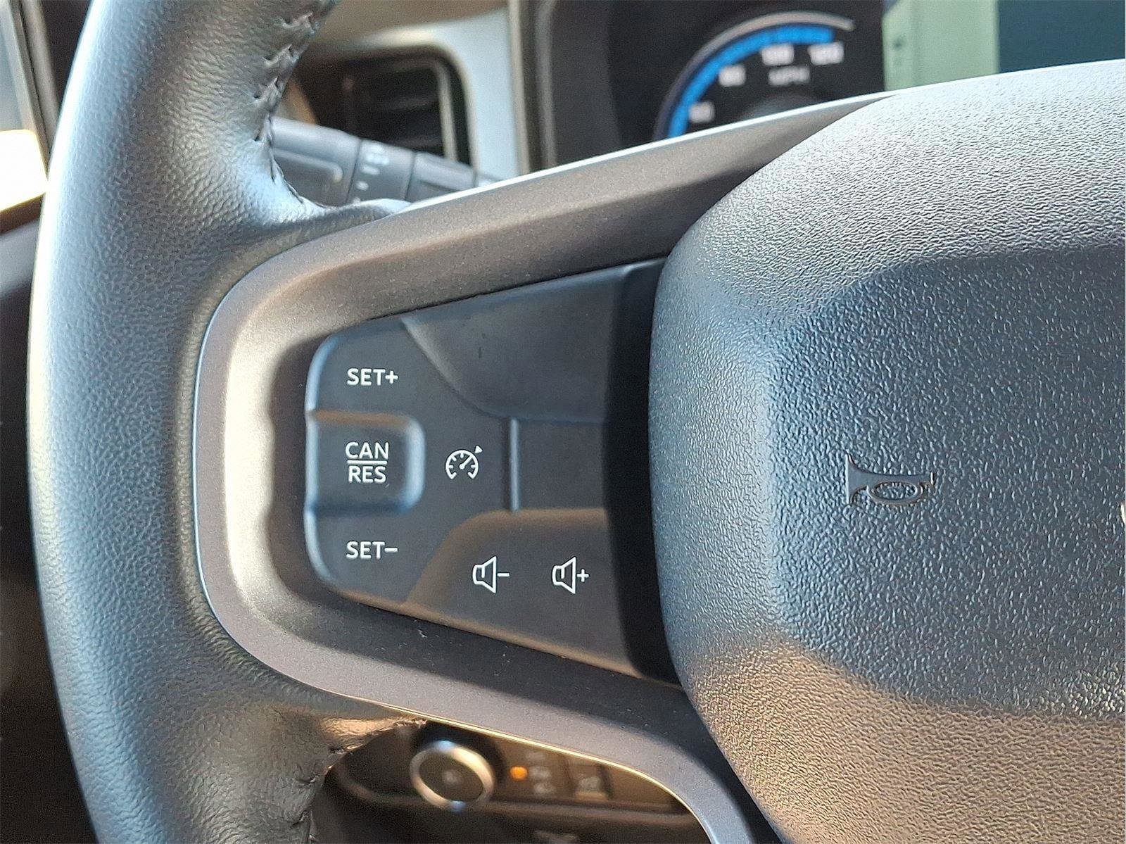 Certified 2024 Ford Bronco Black Diamond image 20