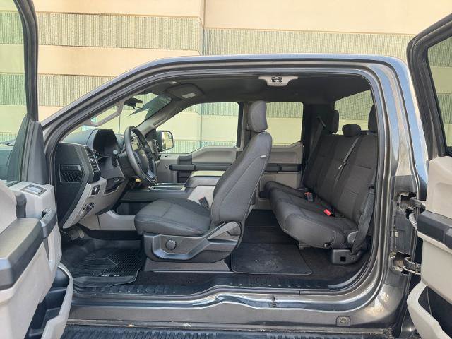 Certified 2020 Ford F150 XL w/ Equipment Group 101A Mid image 19