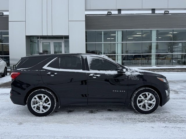 Used 2018 Chevrolet Equinox LT image 4