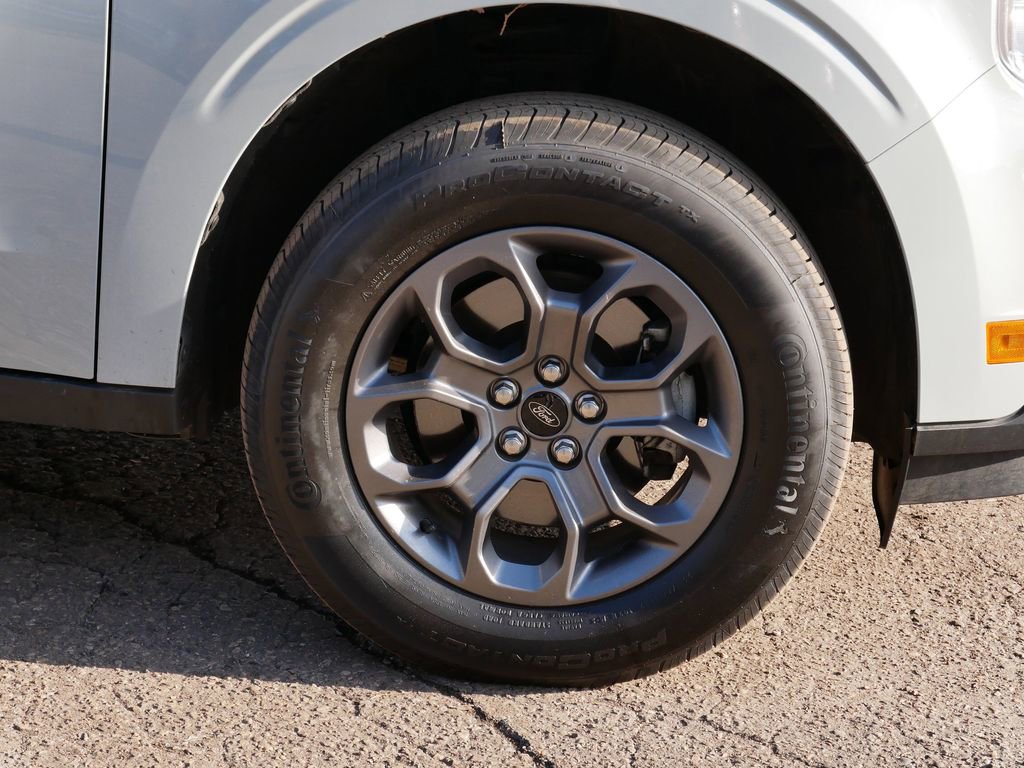 Certified 2022 Ford Maverick XLT image 7