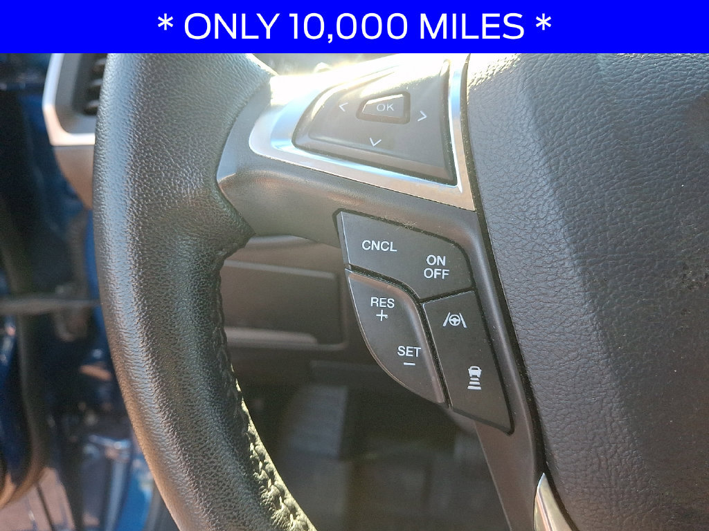 Certified 2020 Ford Edge SEL w/ Convenience Package AWD/4WD image 22