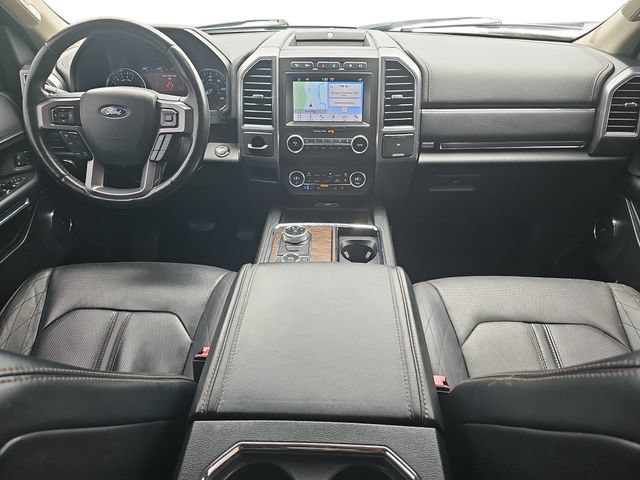 Certified 2019 Ford Expedition Platinum AWD/4WD image 9