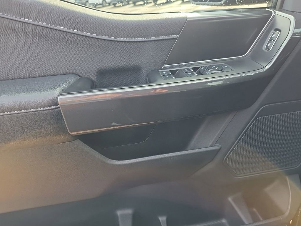 Certified 2023 Ford F150 XLT w/ Equipment Group 302A High image 15