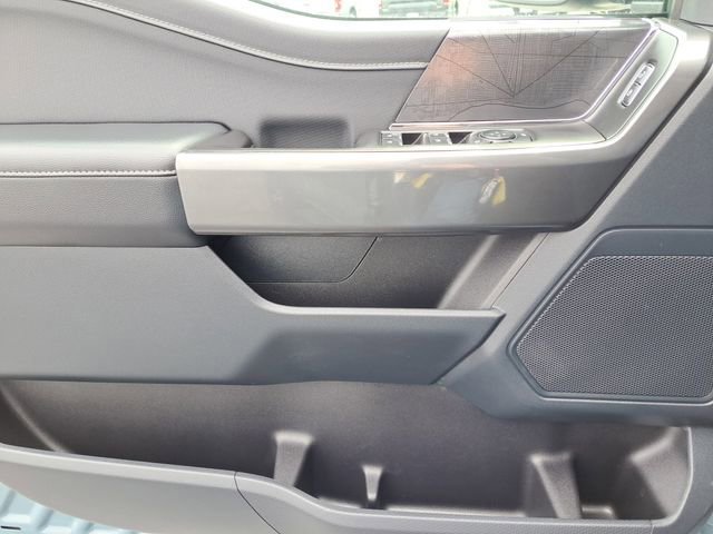 Certified 2023 Ford F150 XLT w/ Equipment Group 302A High image 21