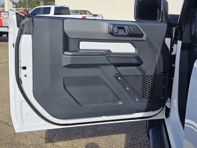 Certified 2024 Ford Bronco Big Bend image 14