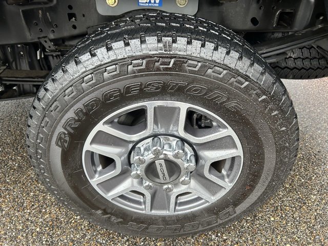 Certified 2025 Ford F250 XLT w/ 360-Degree Camera Package image 12