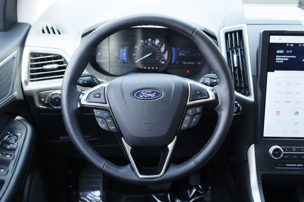 Certified 2023 Ford Edge SEL w/ Sport Appearance Package AWD/4WD image 21