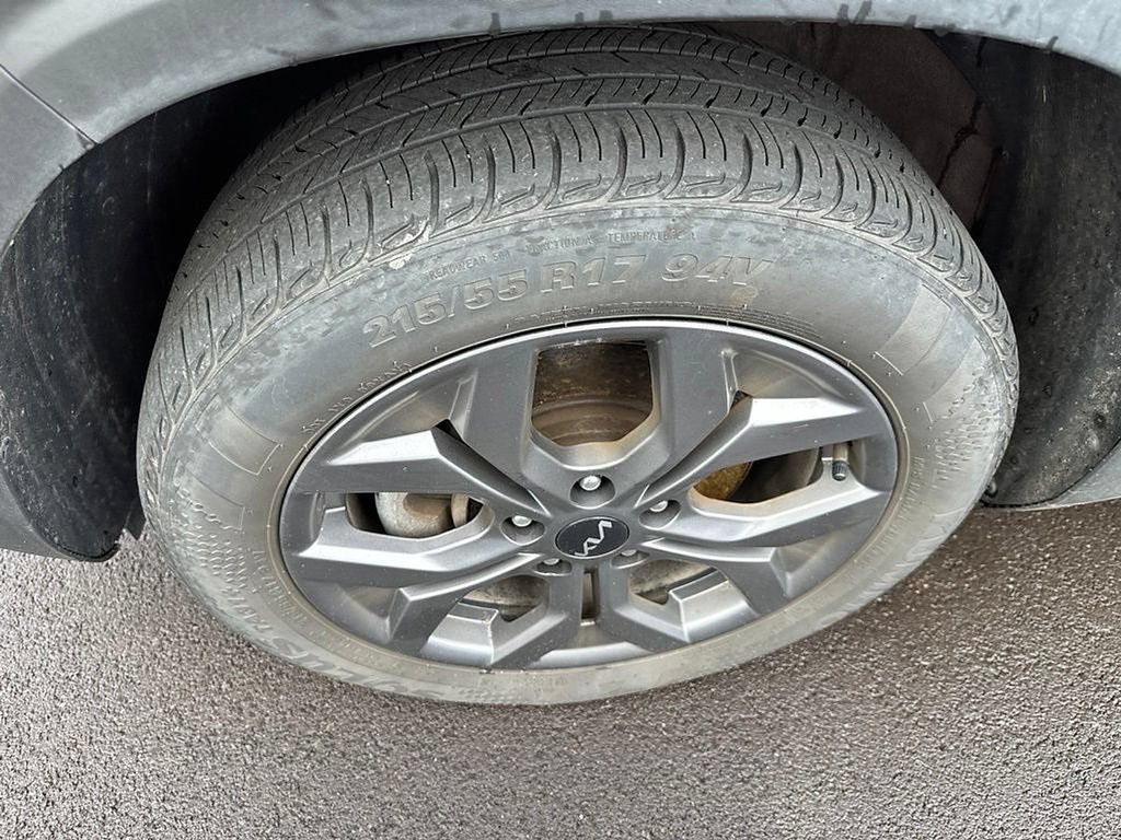 Used 2024 Kia Seltos S AWD/4WD image 7
