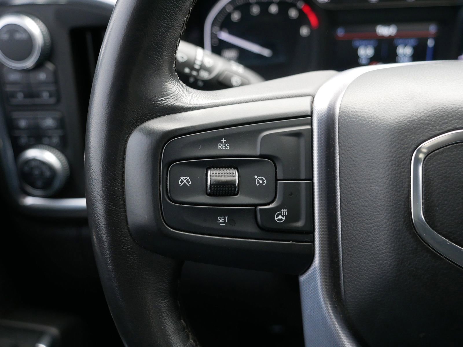 Used 2020 GMC Sierra 1500 SLT w/ SLT Premium Package image 36