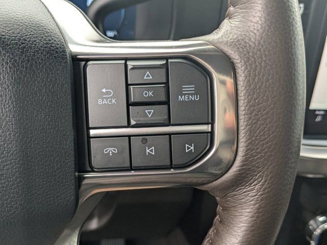 Certified 2025 Ford F350 King Ranch image 30