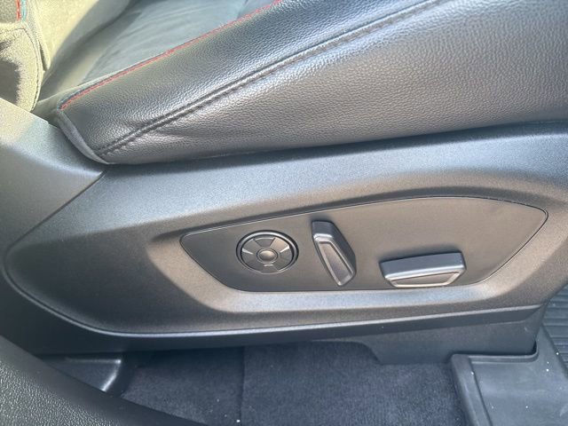 Certified 2023 Ford Explorer ST w/ Equipment Group 401A image 26