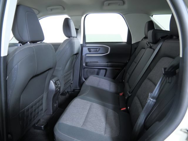 Certified 2024 Ford Bronco Sport Big Bend AWD/4WD image 15