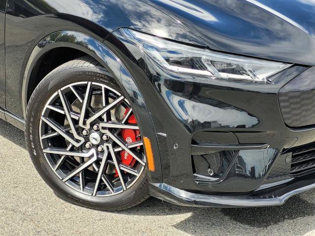 Certified 2023 Ford Mustang Mach-E GT w/ GT Performance Edition AWD/4WD image 9