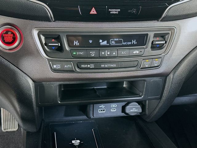 Used 2025 Honda Ridgeline Sport image 20