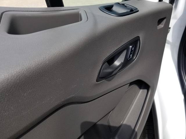 Certified 2024 Ford Transit 250 Low Roof AWD w/ Exterior Upgrade Package image 19