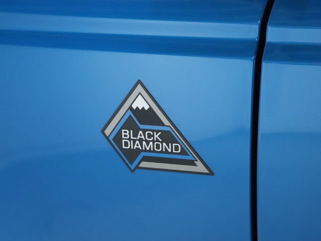 Certified 2023 Ford Bronco Black Diamond AWD/4WD image 43