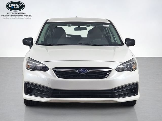 Used 2022 Subaru Impreza 2.0i AWD/4WD image 8