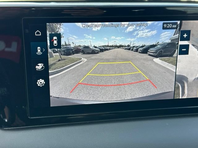 Used 2025 Hyundai Palisade Calligraphy AWD/4WD image 28
