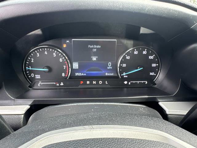 Certified 2023 Ford Explorer XLT w/ Equipment Group 202A image 21