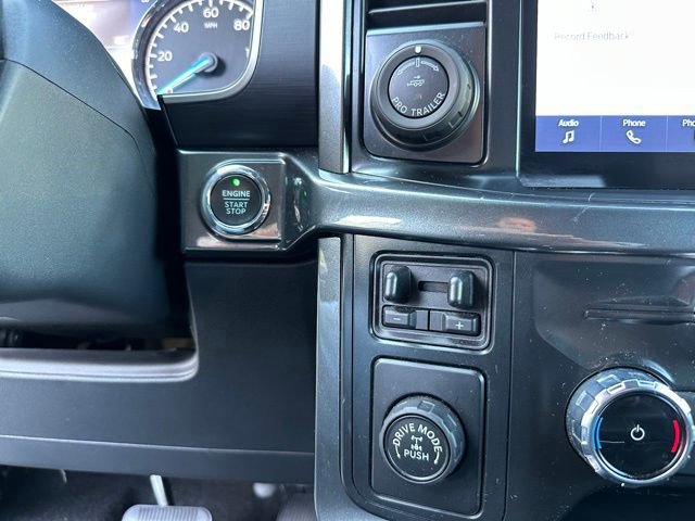 Certified 2022 Ford F150 XLT w/ Equipment Group 302A High RWD image 26