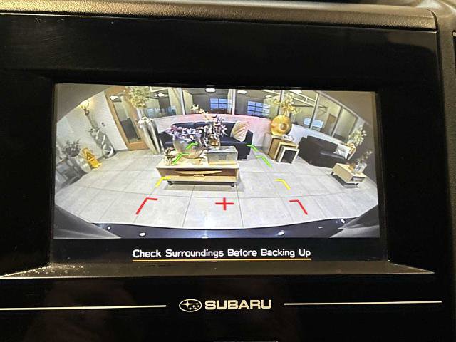 Used 2021 Subaru Impreza 2.0i image 13