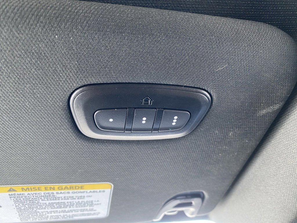 Used 2023 RAM 1500 Big Horn image 27