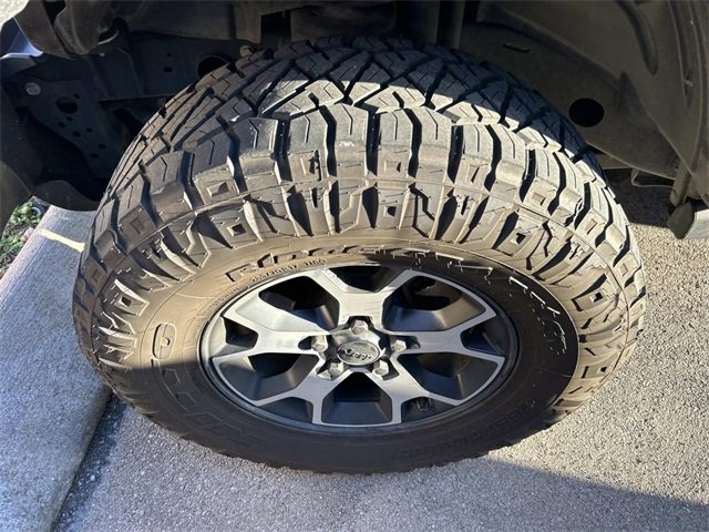 Used 2020 Jeep Wrangler Unlimited Rubicon image 10