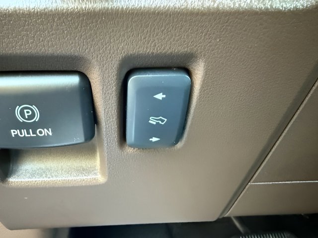 Certified 2024 Ford F150 King Ranch AWD/4WD image 27