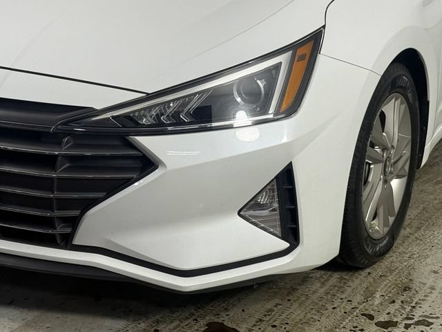 Used 2019 Hyundai Elantra Value Edition FWD image 10