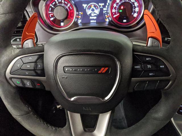 Used 2022 Dodge Challenger R/T Scat Pack w/ 1320 Plus Group RWD image 12