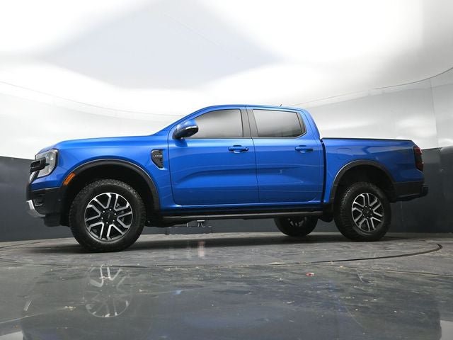 Certified 2024 Ford Ranger Lariat AWD/4WD image 28