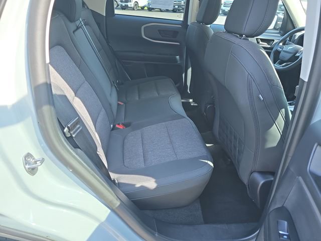 Certified 2024 Ford Bronco Sport Big Bend AWD/4WD image 12